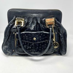Charles Jourdan bag